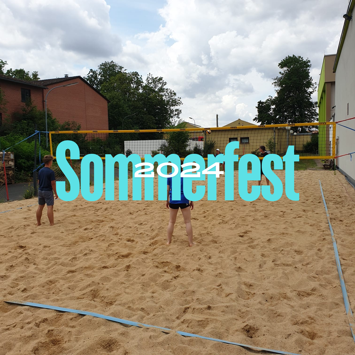Sommerfest 2024