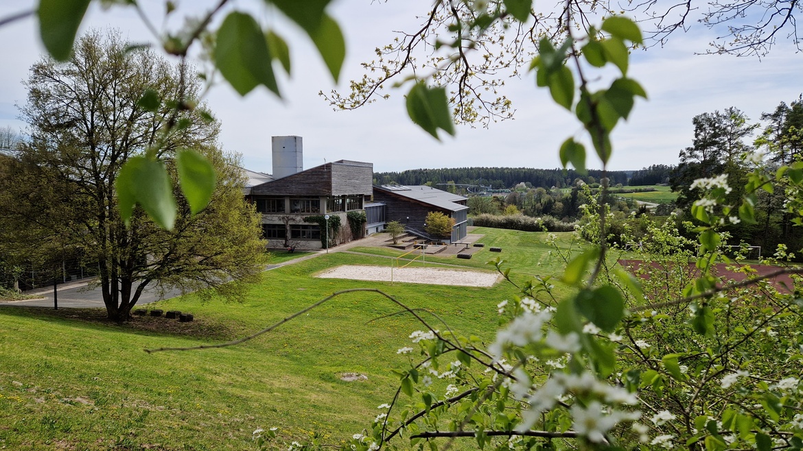 Camp of Happiness 2026